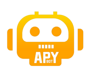 ApyBot Logo